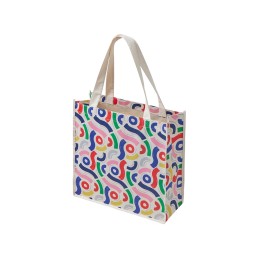 Сумка для шопинга с возможностью полноцветной печати
