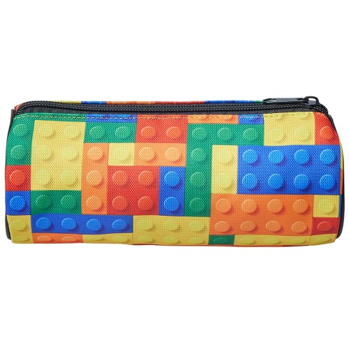 Пенал с возможностью полноцветной печати