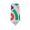 Галстук с возможностью полноцветной печати