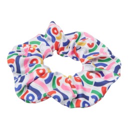 Резинка для волос с возможностью полноцветной печати