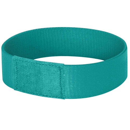 Эластичный браслет с возможностью полноцветной печати