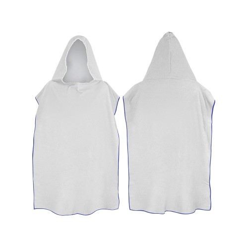 Полотенце с капюшоном для сублимации 78х109 см