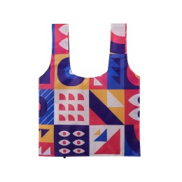 Сумка для шопинга с возможностью полноцветной печати