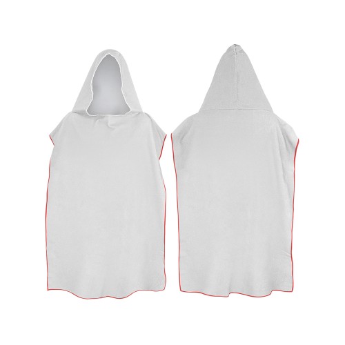 Полотенце с капюшоном для сублимации 78х109 см