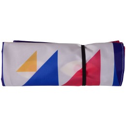 Сумка для шопинга с возможностью полноцветной печати