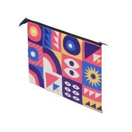 Дорожная косметичка с возможностью полноцветной печати