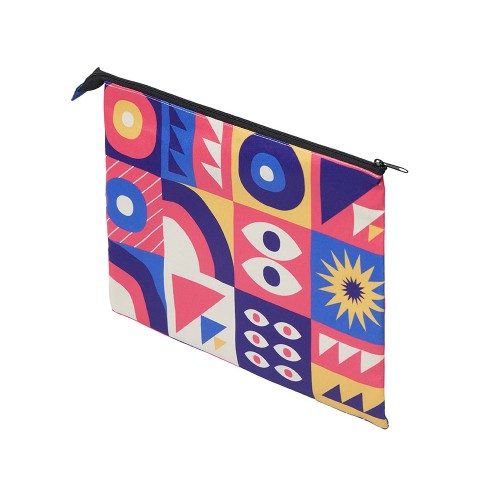 Дорожная косметичка с возможностью полноцветной печати