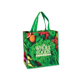 Сумка для шопинга с возможностью полноцветной печати