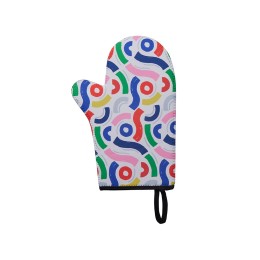 Рукавица-прихватка с возможностью полноцветной печати