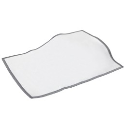 Салфетка из микрофибры с возможностью полноцветной печати