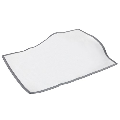 Салфетка из микрофибры с возможностью полноцветной печати