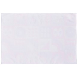 Спортивное полотенце для сублимации