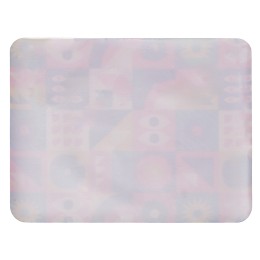 Супер тонкий коврик для мыши с возможностью полноцветной печати