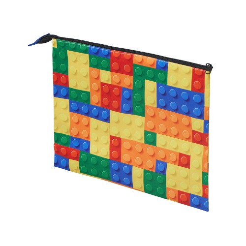 Дорожная косметичка с возможностью полноцветной печати