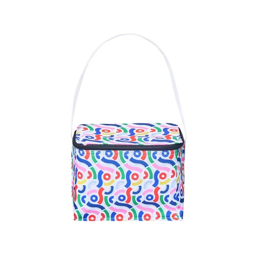 Сумка-холодильник с возможностью полноцветной печати