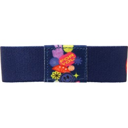 Эластичный браслет с возможностью полноцветной печати