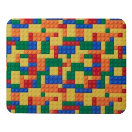 Супер тонкий коврик для мыши с возможностью полноцветной печати