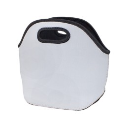 Сумка из неопрена с возможностью полноцветной печати