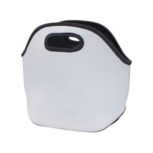 Сумка из неопрена с возможностью полноцветной печати