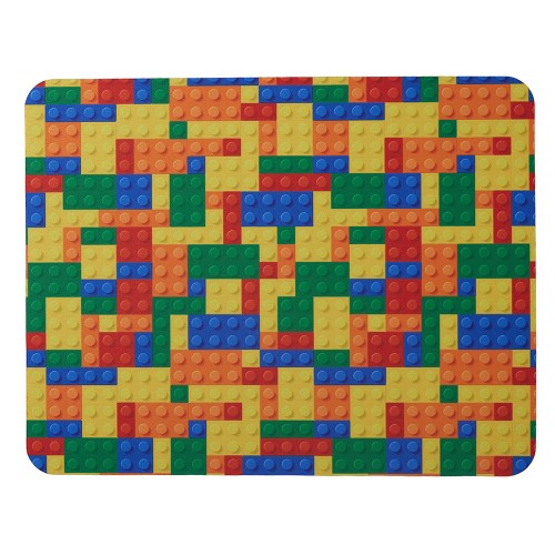 Коврик для мыши с возможностью полноцветной печати