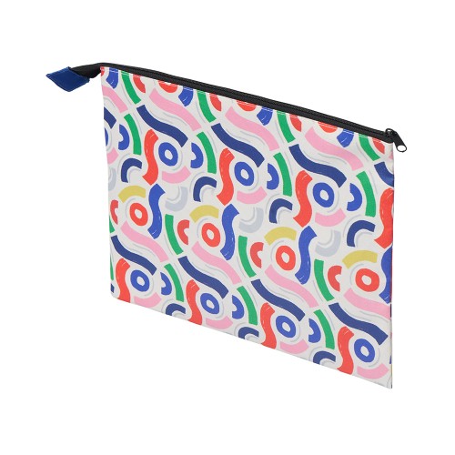 Дорожная косметичка с возможностью полноцветной печати