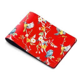 Обложка для студенческого билета с возможностью полноцветной УФ-печати, софт-тач