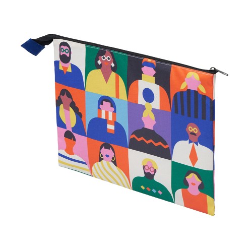 Дорожная косметичка с возможностью полноцветной печати