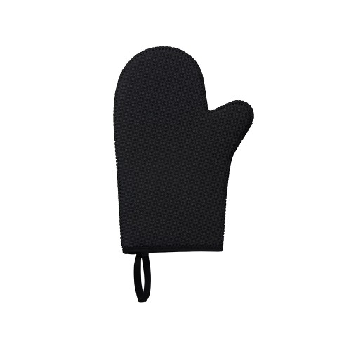 Рукавица-прихватка с возможностью полноцветной печати