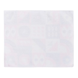 Спортивное полотенце плотностью 250 г/м2 для сублимации