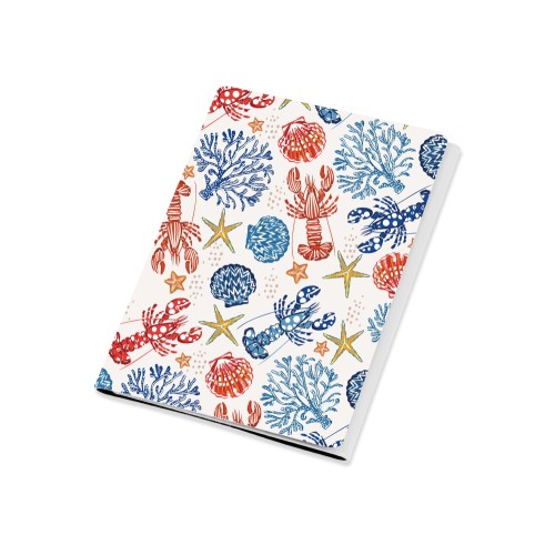 Обложка на магнитах для автодокументов и паспорта с возможностью полноцветной УФ-печати, софт-тач