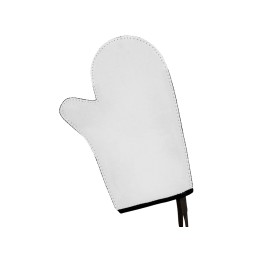 Рукавица-прихватка с возможностью полноцветной печати