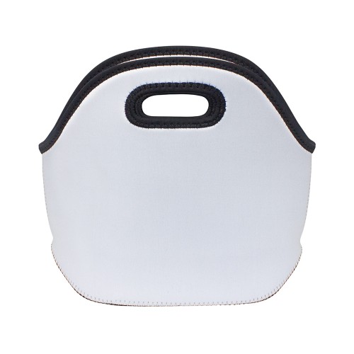 Сумка из неопрена с возможностью полноцветной печати