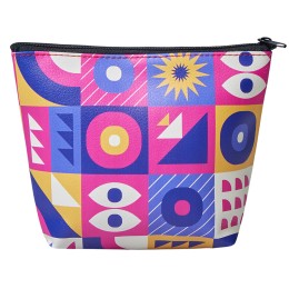 Косметичка с возможностью полноцветной печати