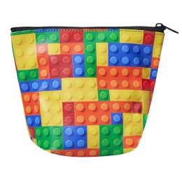 Косметичка с возможностью полноцветной печати