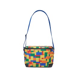 Сумка-холодильник с возможностью полноцветной печати