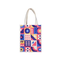 Сумка для шопинга с возможностью полноцветной печати