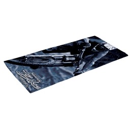 Многофункциональная бандана с возможностью полноцветной печати