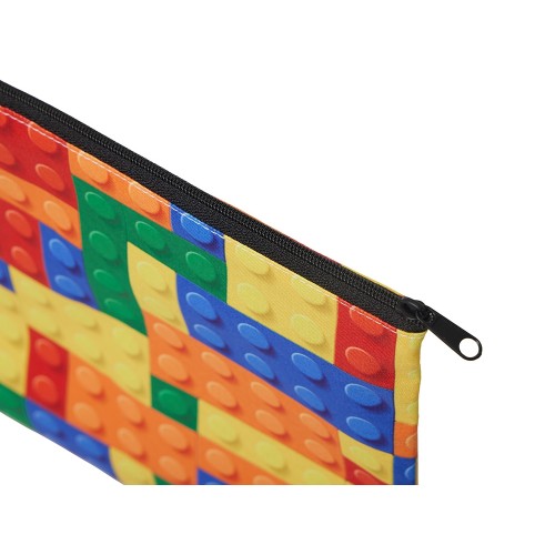 Дорожная косметичка с возможностью полноцветной печати