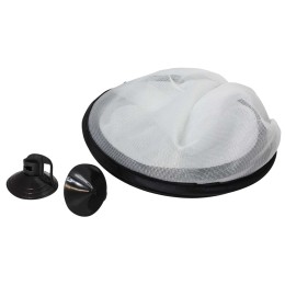 Комплект из 2-х автомобильных солнцезащитных экранов с возможностью полноцветной печати