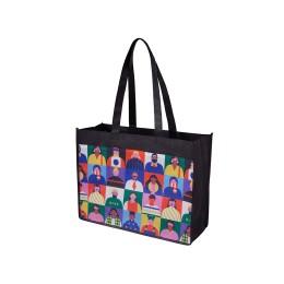 Сумка для шопинга с возможностью полноцветной печати