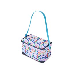 Сумка-холодильник с возможностью полноцветной печати