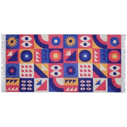 Пляжное полотенце для сублимации 140х70 см