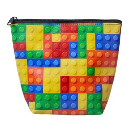 Косметичка с возможностью полноцветной печати