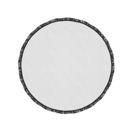 Пляжное полотенце для сублимации