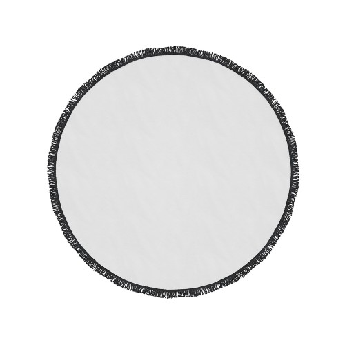 Пляжное полотенце для сублимации