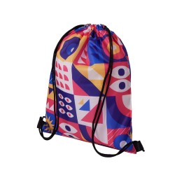 Рюкзак-мешок с возможностью полноцветной печати