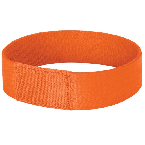 Эластичный браслет с возможностью полноцветной печати