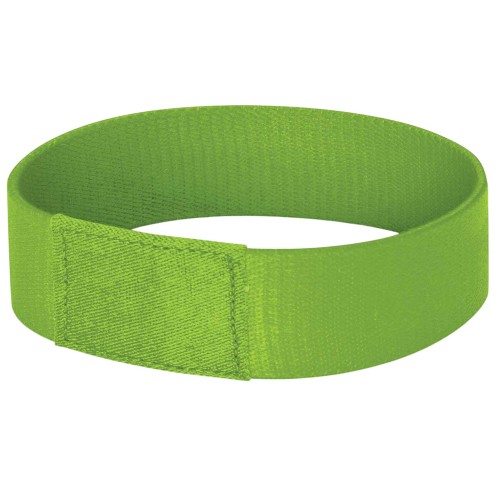 Эластичный браслет с возможностью полноцветной печати