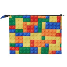 Дорожная косметичка с возможностью полноцветной печати