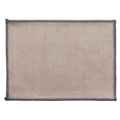 Салфетка из микрофибры с возможностью полноцветной печати